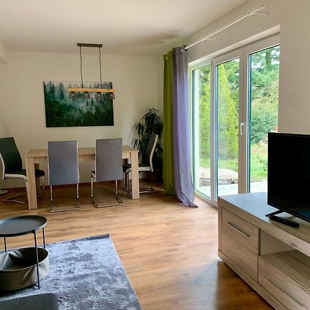 Mf Guesthouse Sukow  Экстерьер фото