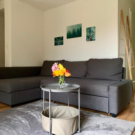 Mf Guesthouse Sukow  Экстерьер фото
