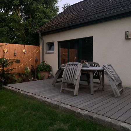 Mf Guesthouse Sukow  Экстерьер фото