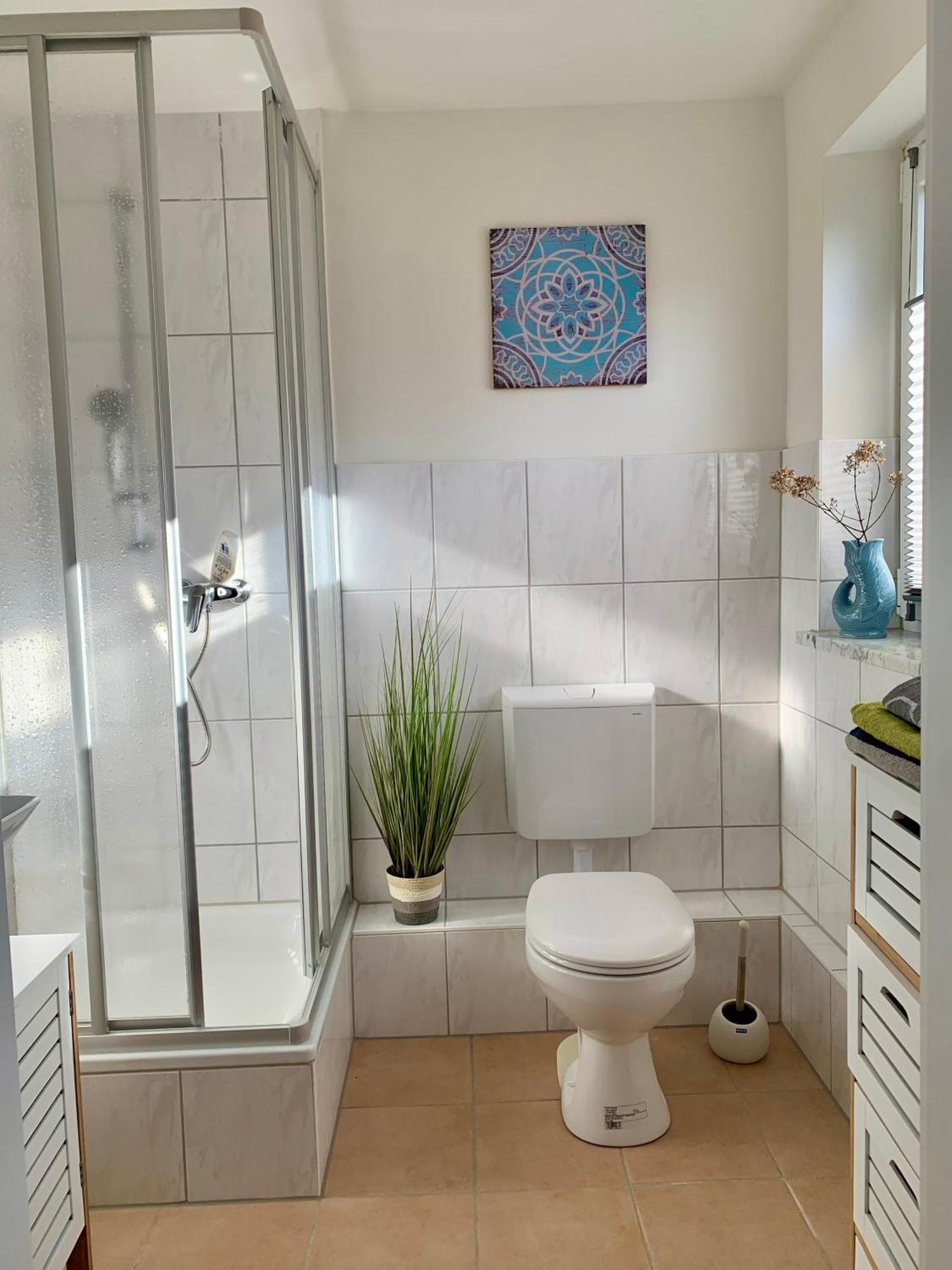 Mf Guesthouse Sukow  Экстерьер фото
