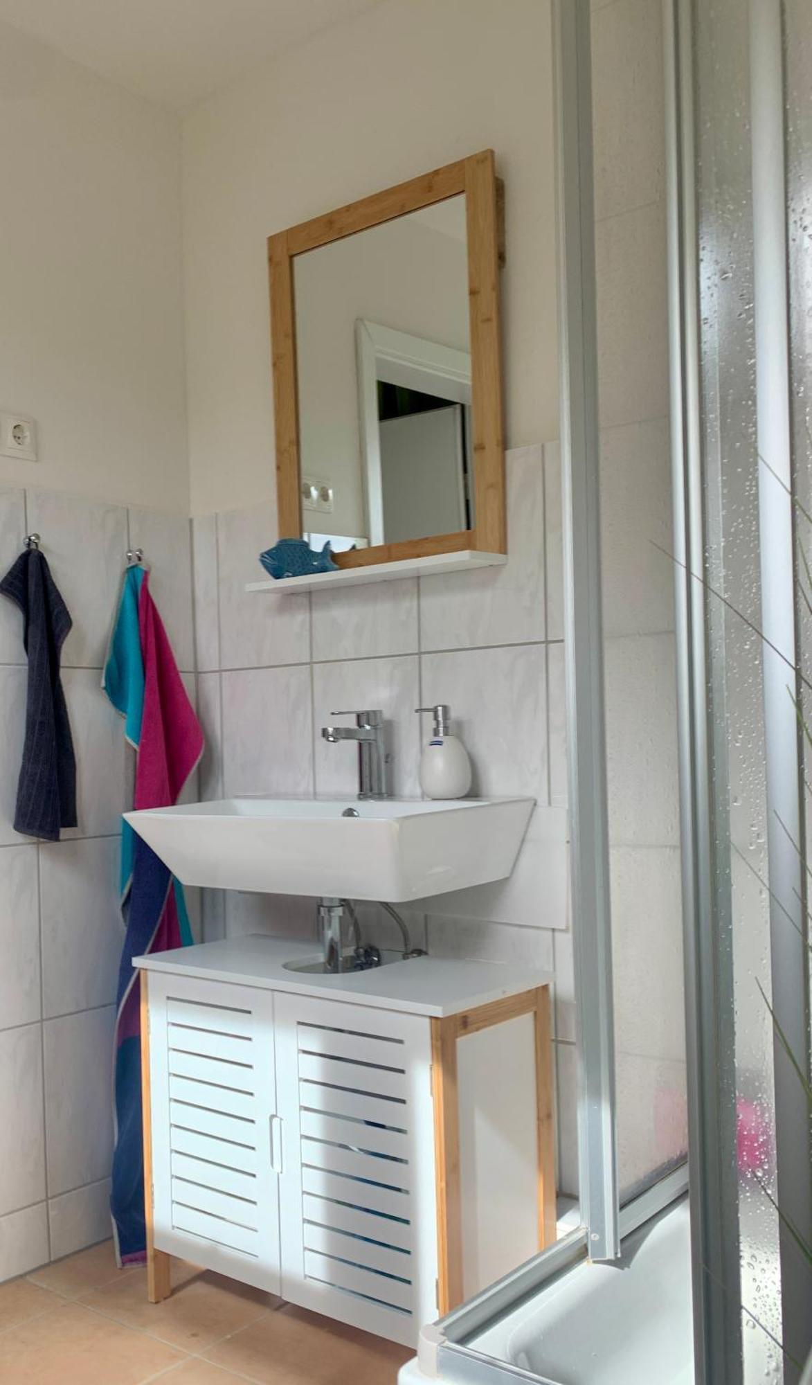 Mf Guesthouse Sukow  Экстерьер фото