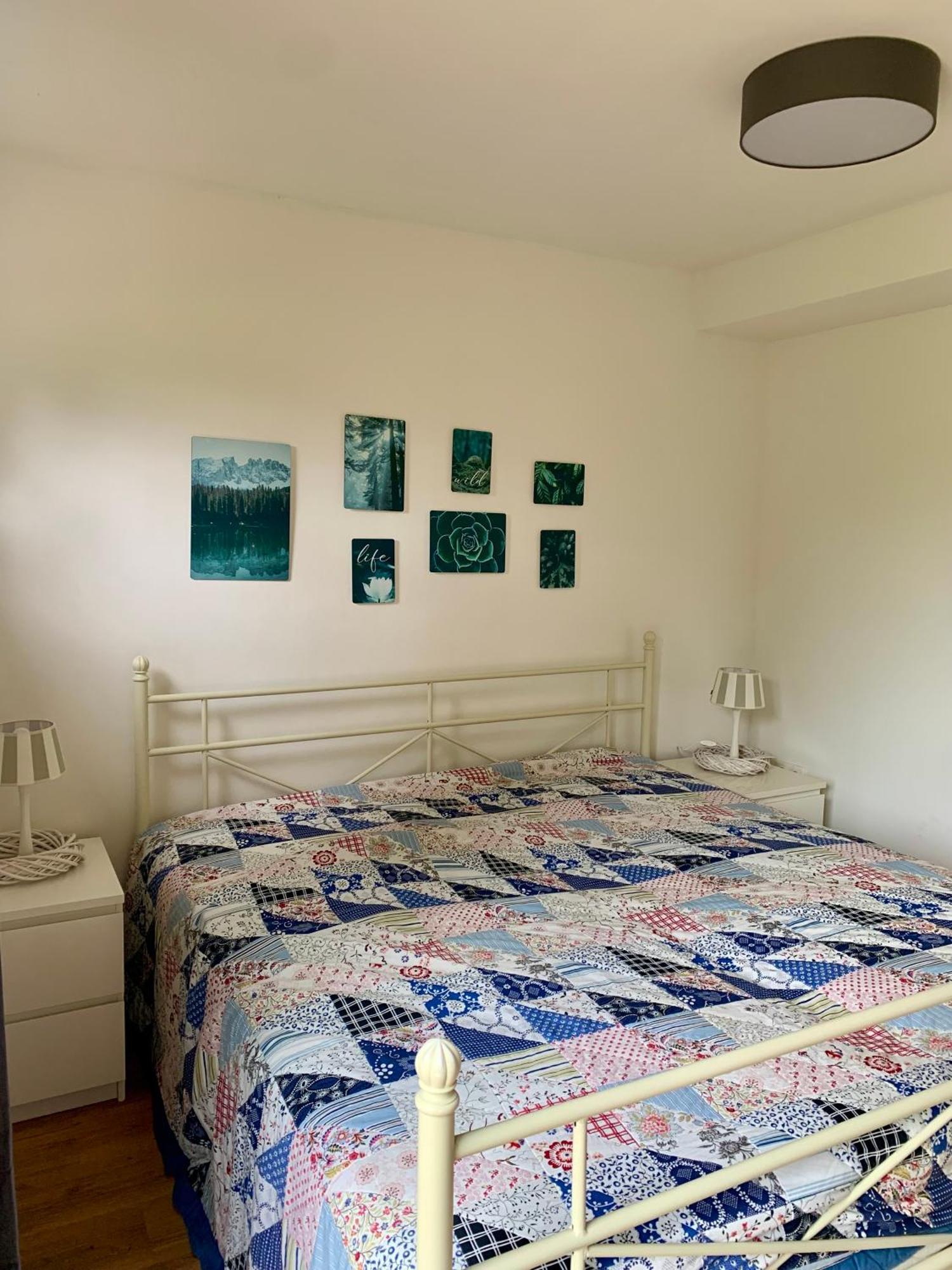 Mf Guesthouse Sukow  Экстерьер фото