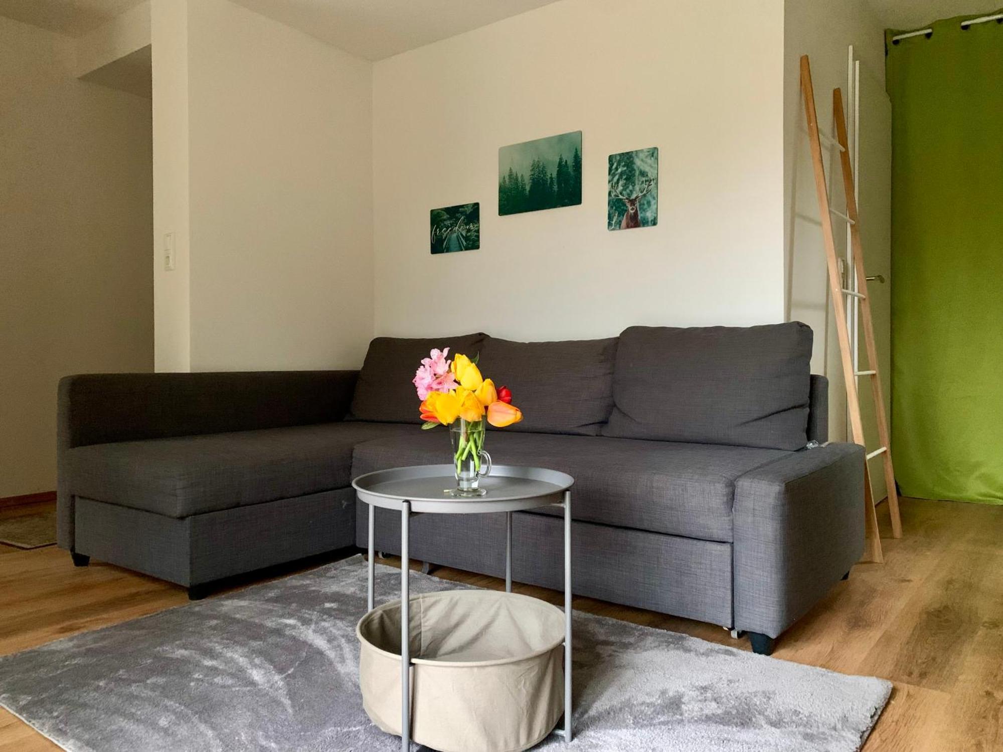 Mf Guesthouse Sukow  Экстерьер фото