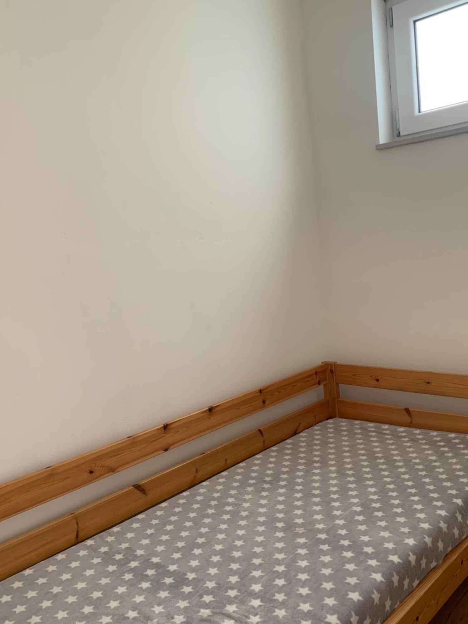 Mf Guesthouse Sukow  Экстерьер фото