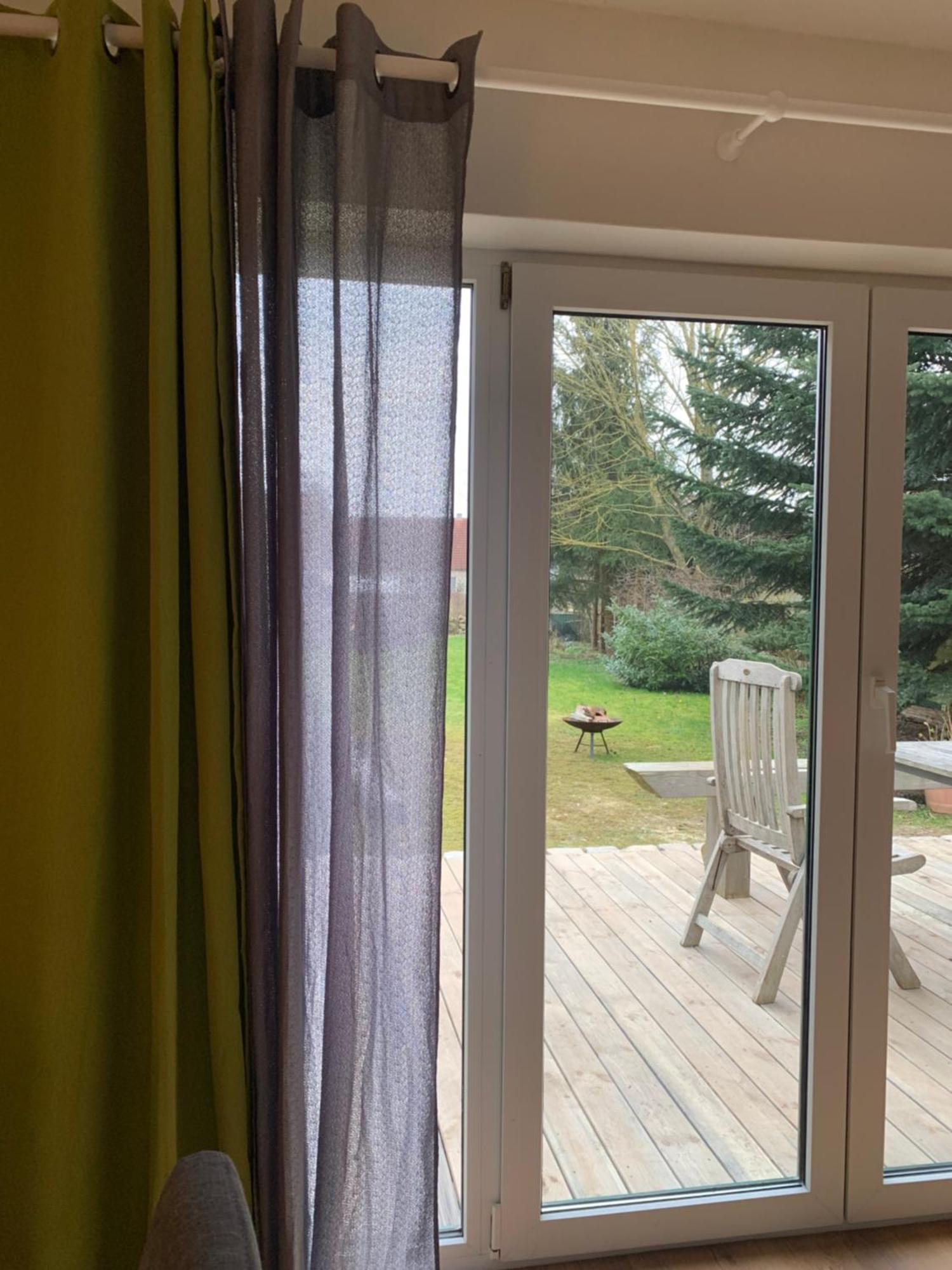 Mf Guesthouse Sukow  Экстерьер фото
